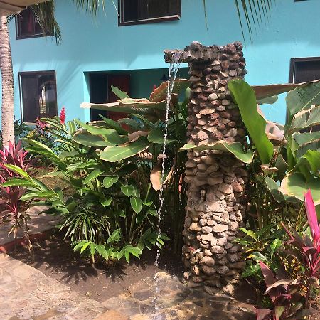Hotel Sandpiper Jaco Bagian luar foto
