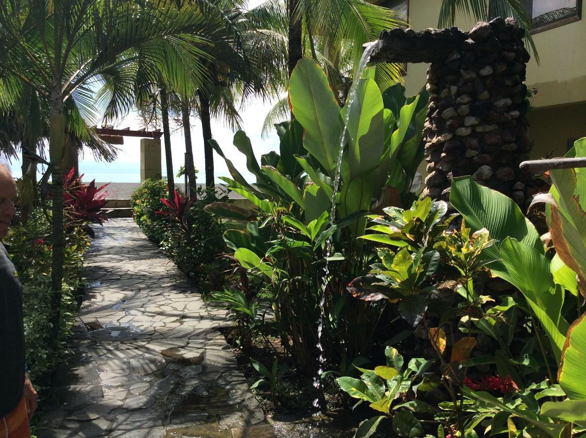 Hotel Sandpiper Jaco Bagian luar foto