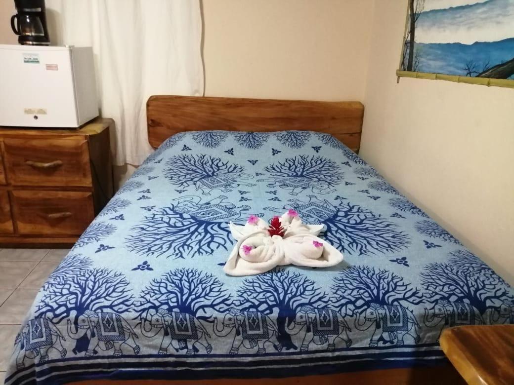 Hotel Sandpiper Jaco Bagian luar foto